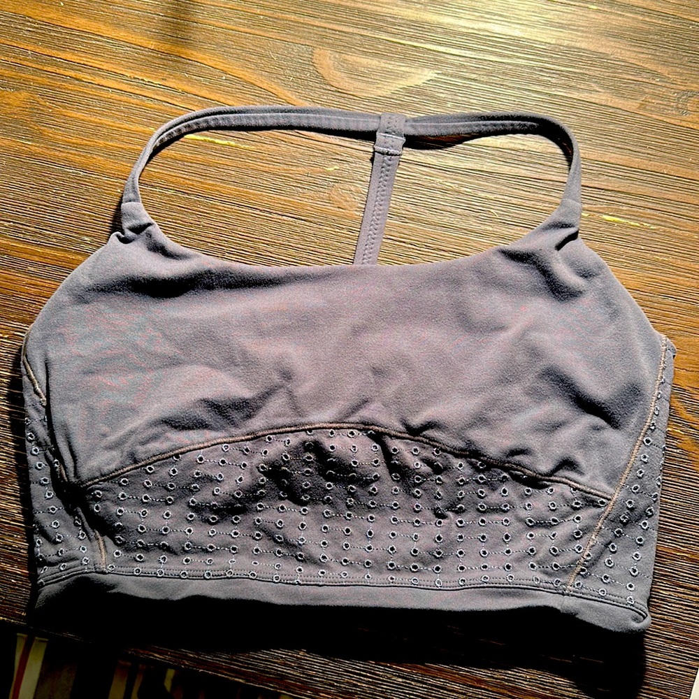 Prana bra (Small)